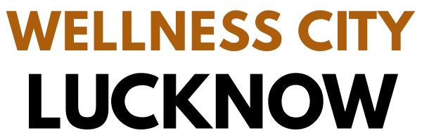 Wellness City Lucknow