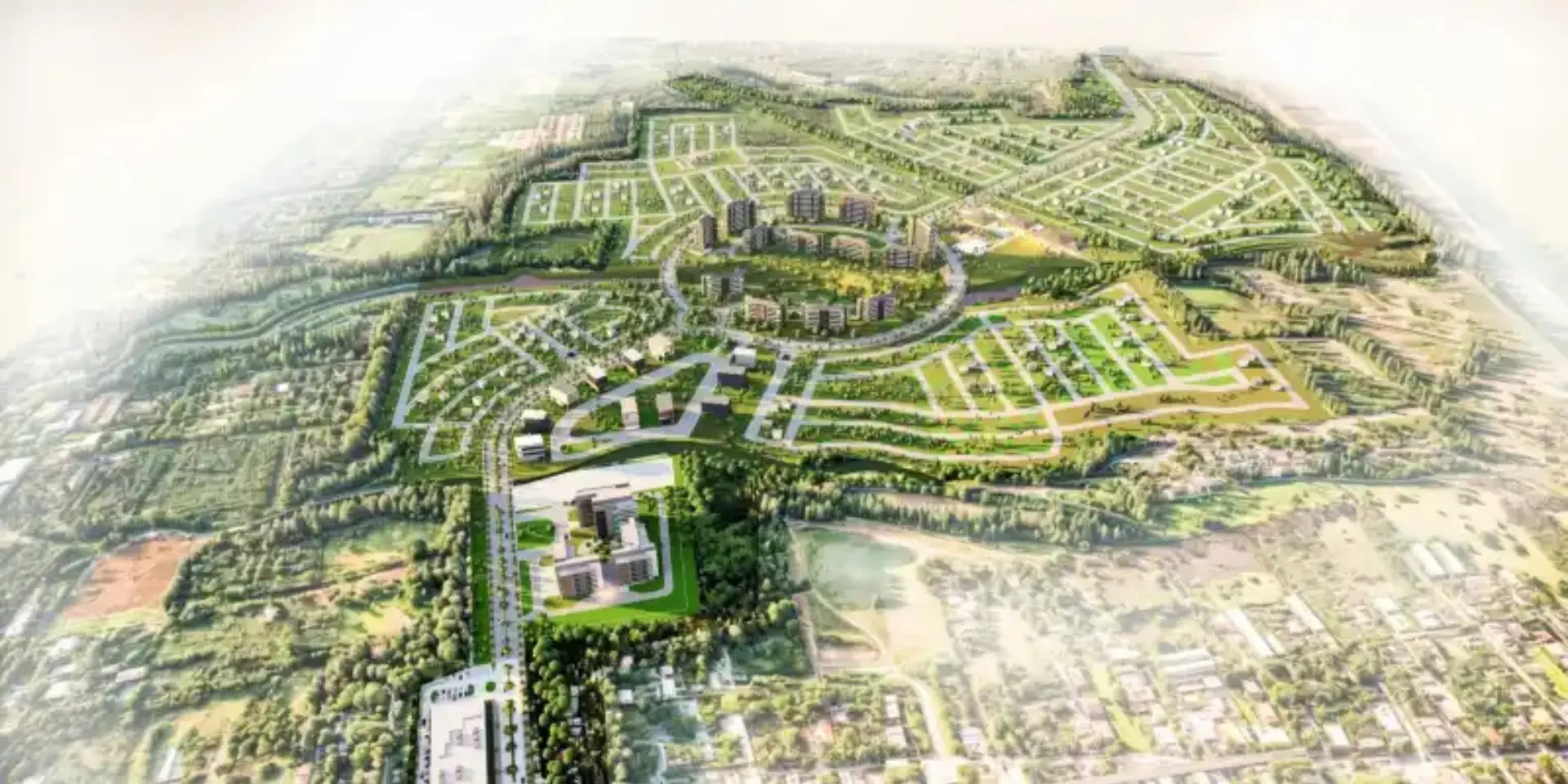 Wellness City Lucknow